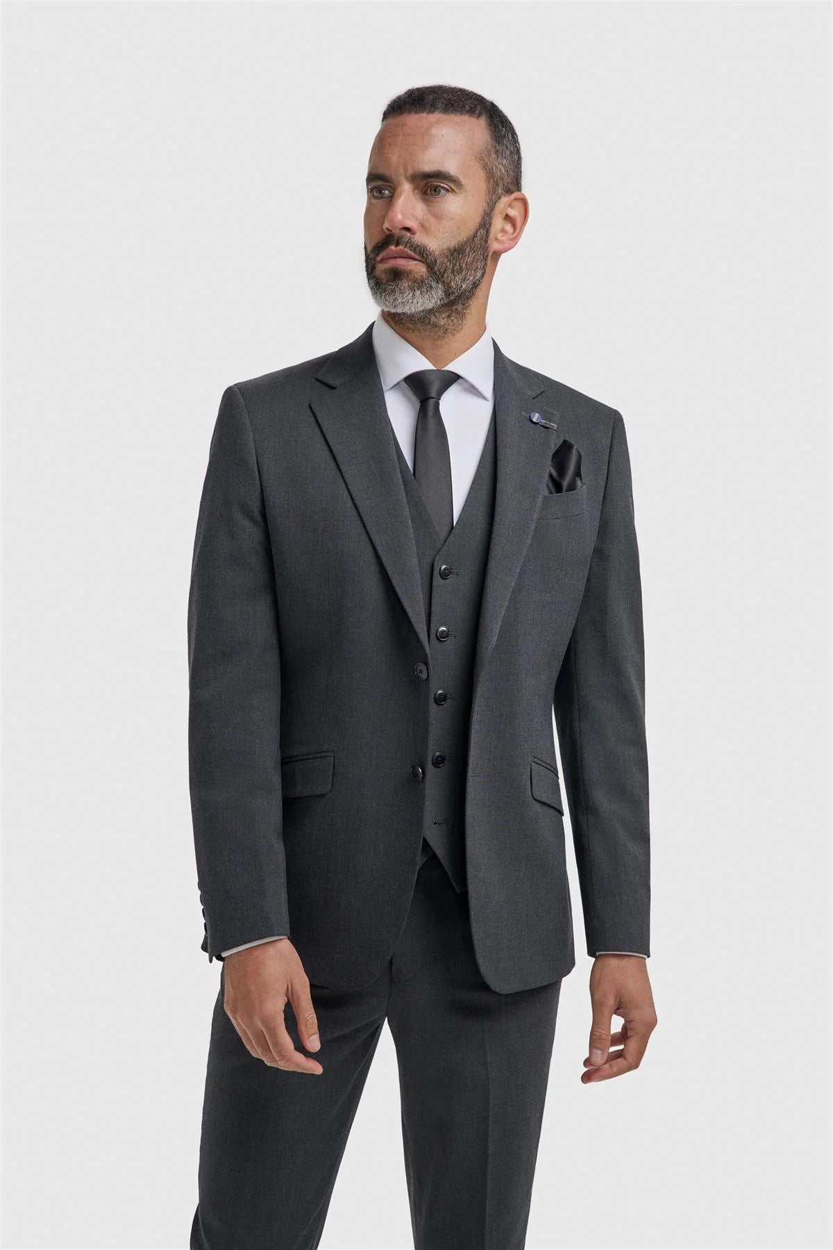 Linnen Herenpak Classico – Tijdloze Elegantie voor Bruiloften en Evene Linnen Herenpak Classico – Tijdloze Elegantie voor Bruiloften en Evene