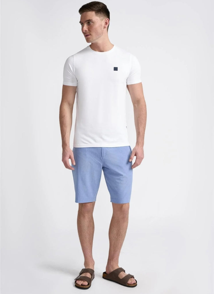 Cavani - Herrshorts Denver Azure