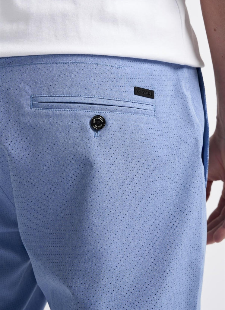 Cavani - Herrshorts Denver Azure