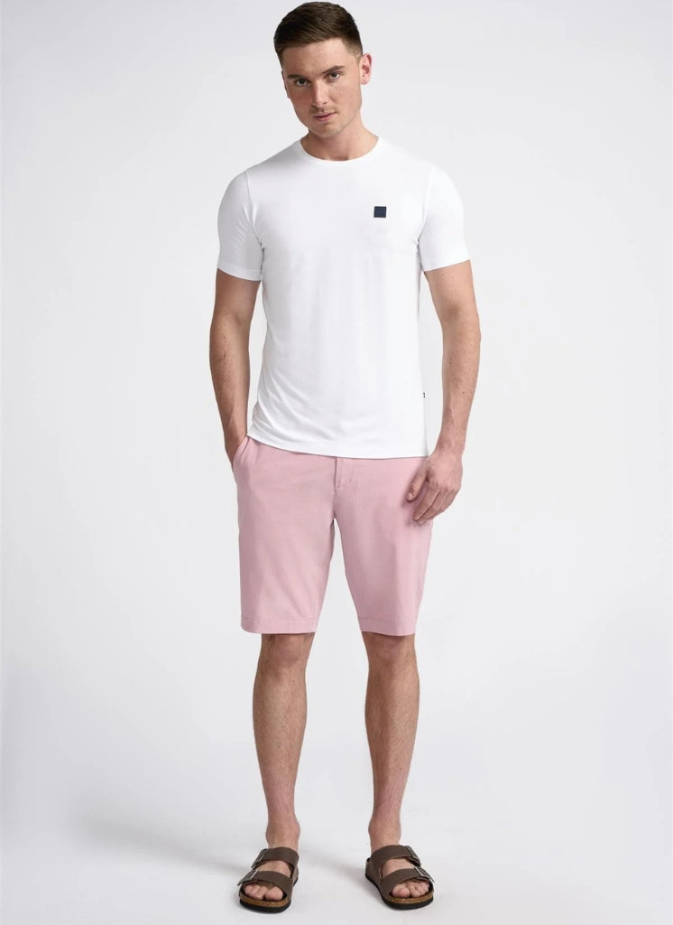 Cavani - Herr Denver Mauve Shorts