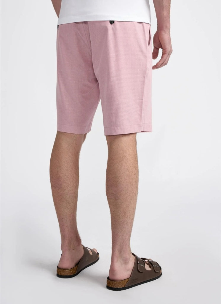 Cavani - Herr Denver Mauve Shorts