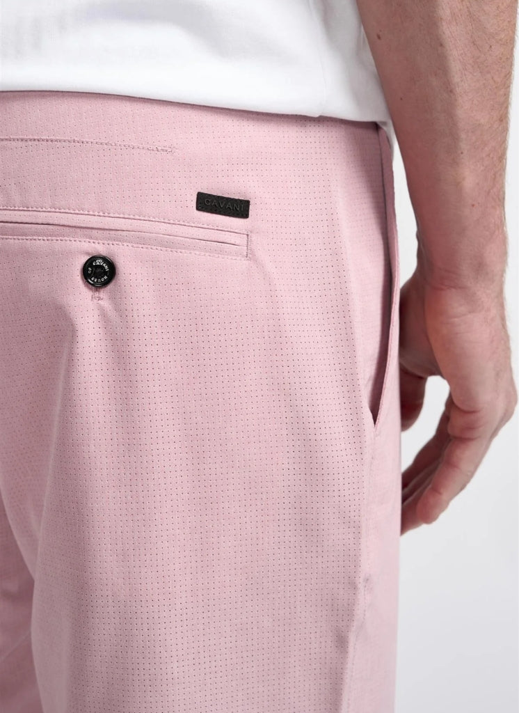 Cavani - Herr Denver Mauve Shorts