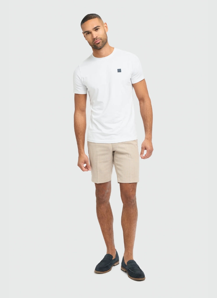 Cavani - Herrshorts Miami Beige