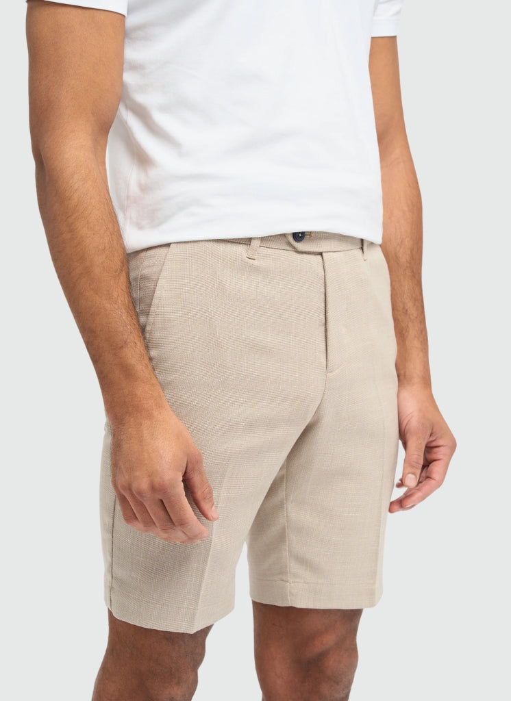 Cavani - Herrshorts Miami Beige