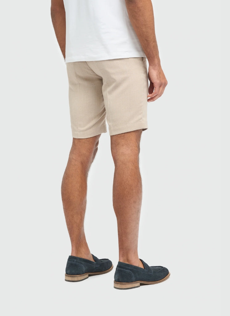 Cavani - Herrshorts Miami Beige