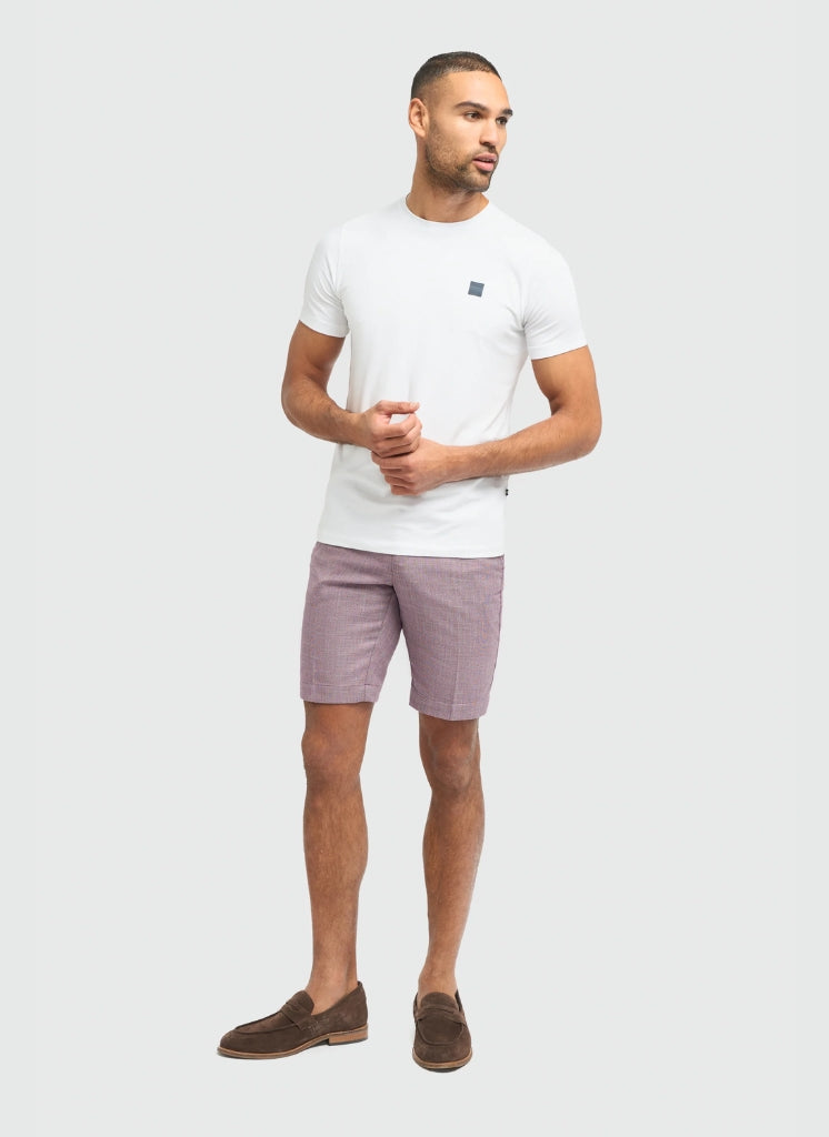 Cavani - Herrshorts Miami Lila