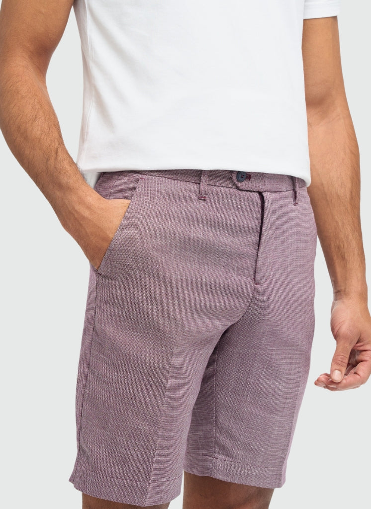 Cavani - Herrshorts Miami Lila