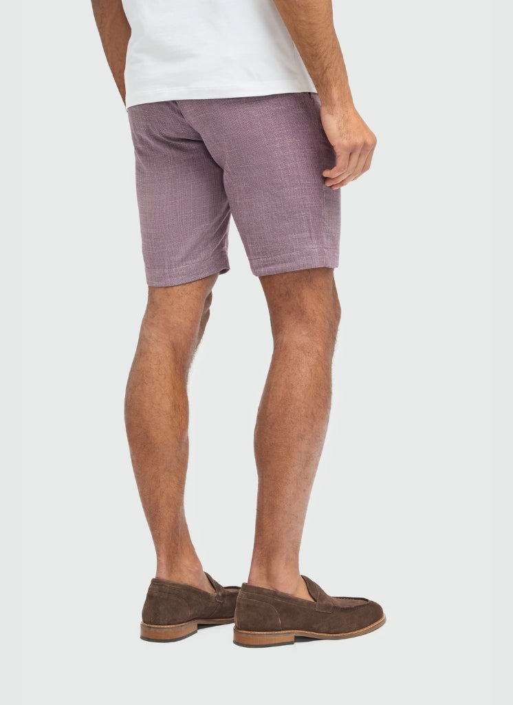 Cavani - Herrshorts Miami Lila