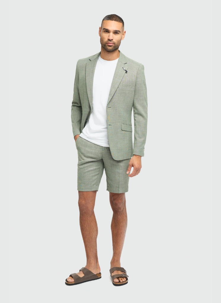 Cavani - Herr Miami Sage Shorts