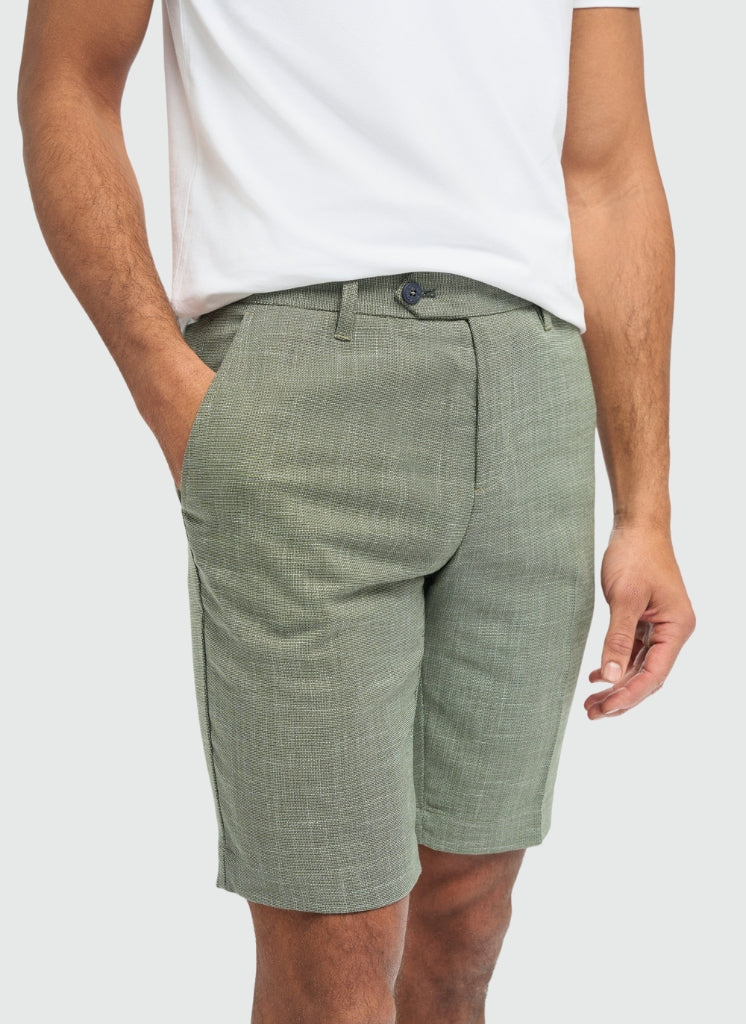 Cavani - Herr Miami Sage Shorts