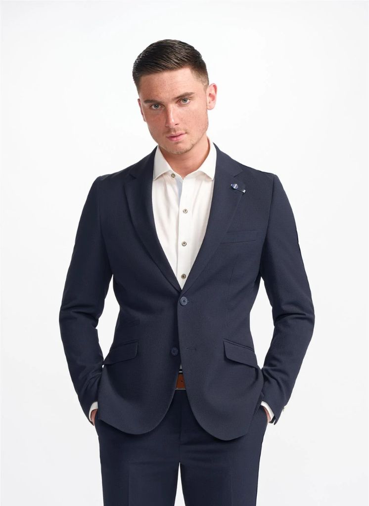 Cavani - Colbert Siren Navy  - 1