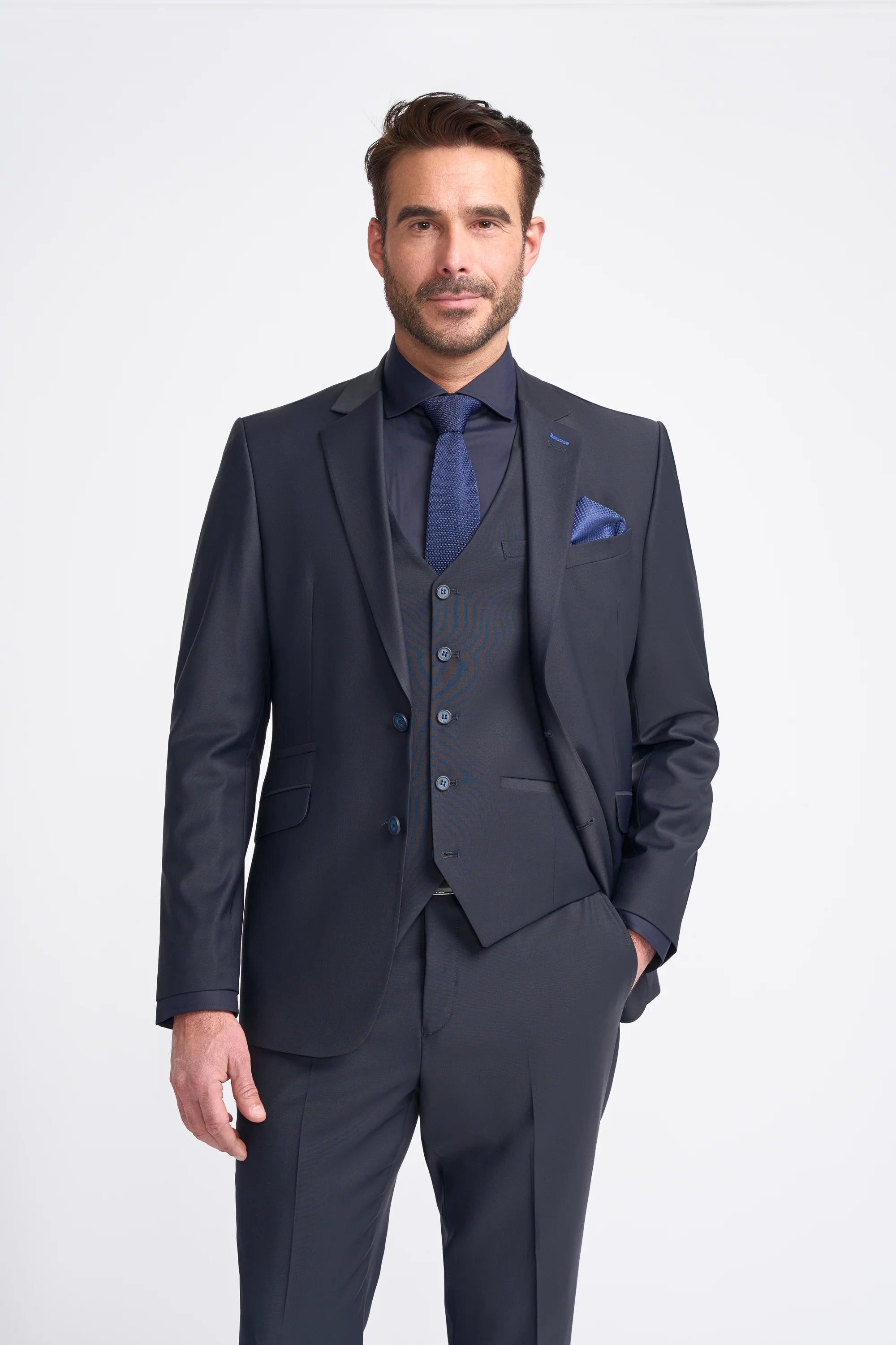 Cavani Bond - Colbert Midnight Navy