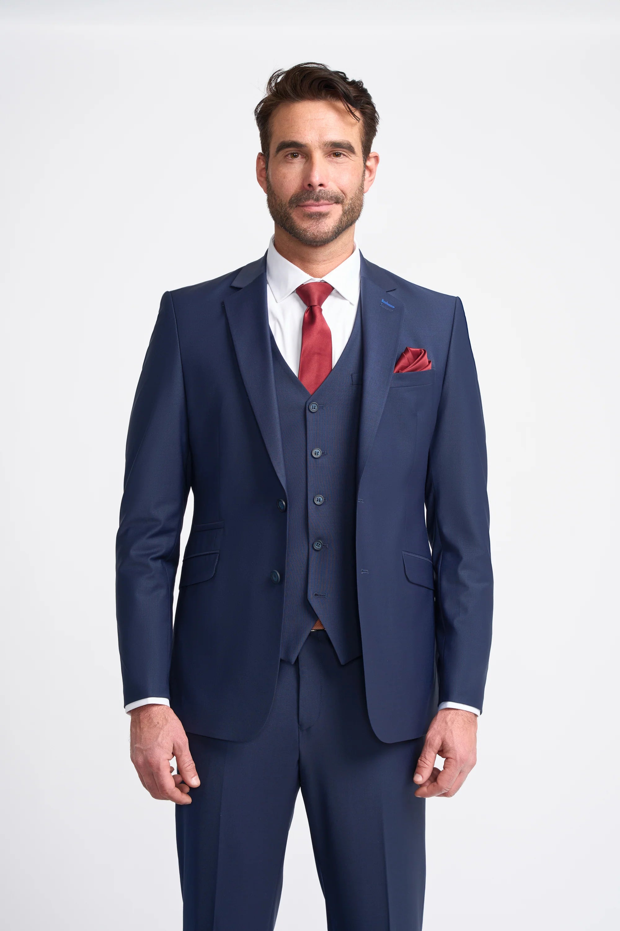 Cavani Bond - Colbert Navy