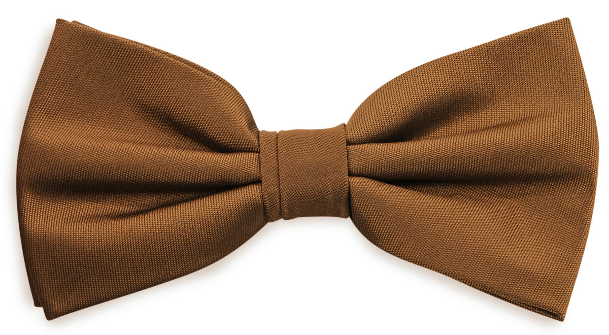 Tandställning Gentleman Set James Wyatt brun