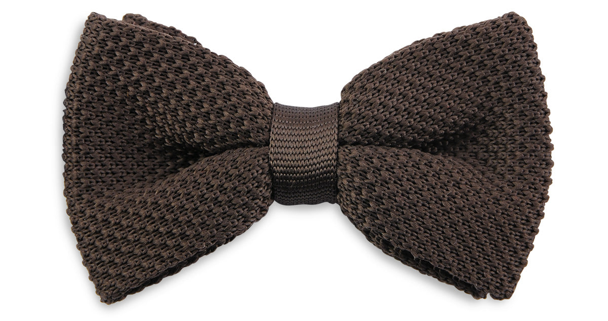Tandställning Gentleman Set La Gacilly brun