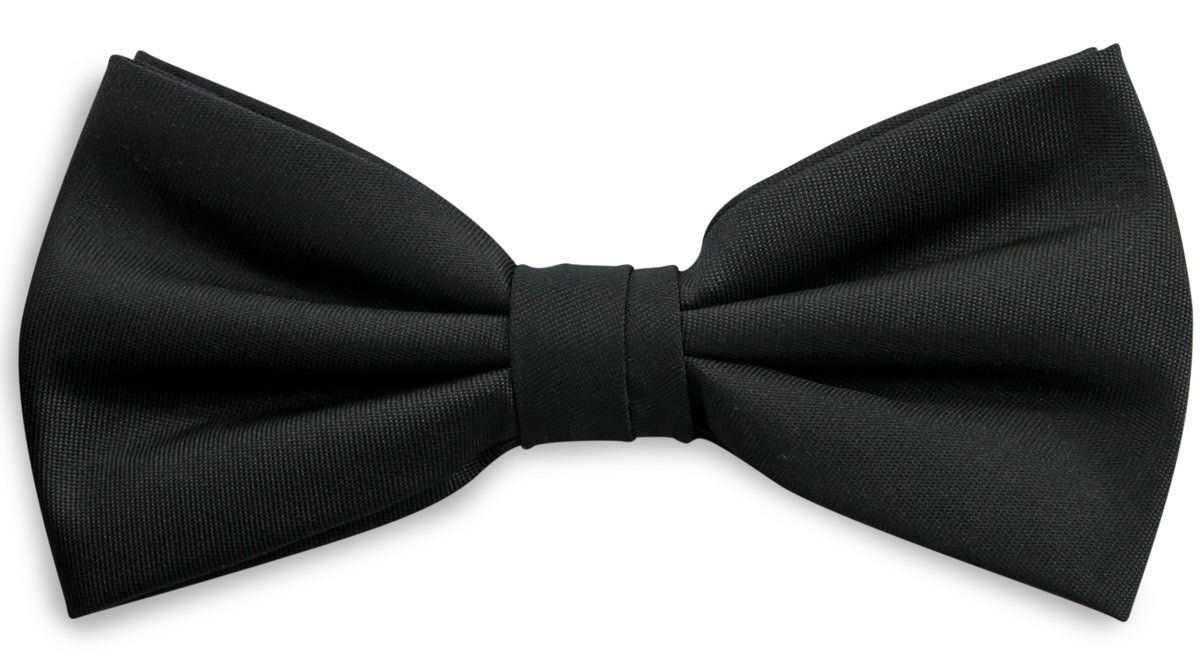 Tandställning Gentleman Set Essential Svart
