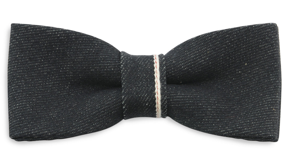 Tandställning Gentleman Set Natural Nick Selvedge
