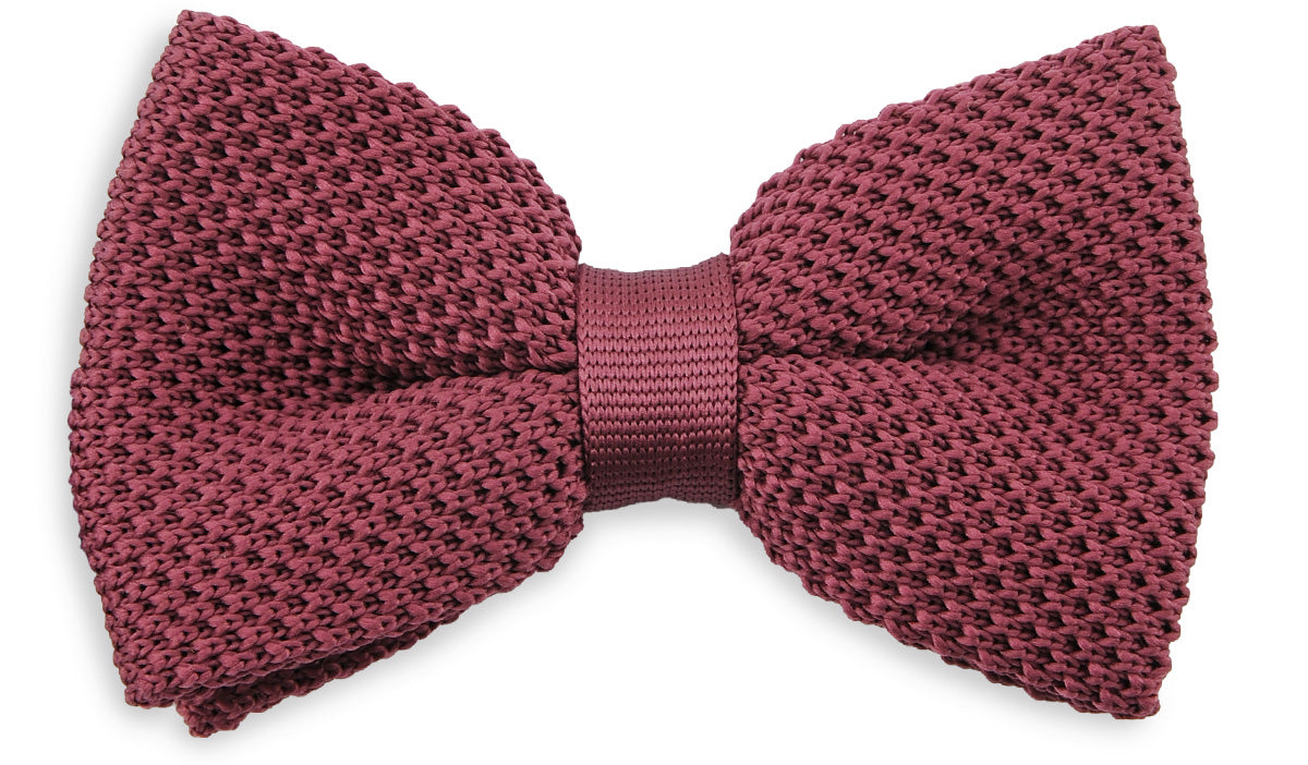 Tandställning Gentleman Set Mr. Buck Burgundy