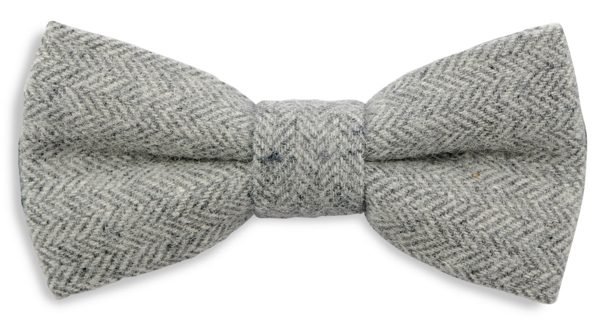 Hängslen Herrset Denim Kylian Tweed
