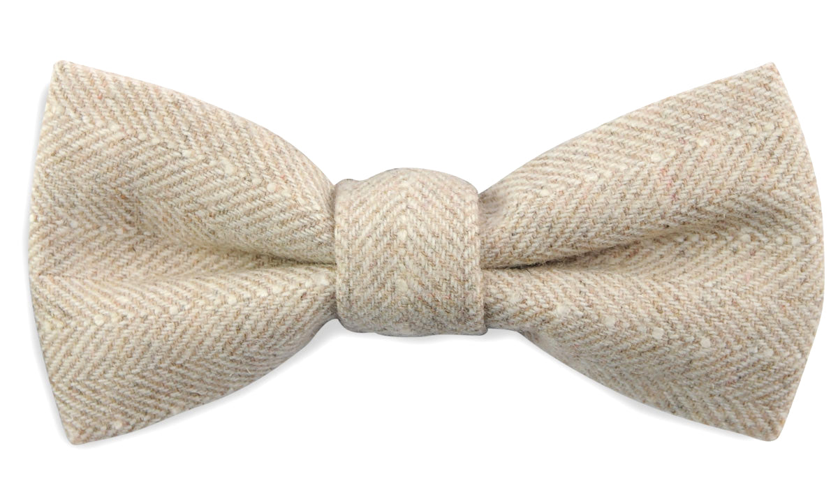 Tandställning Gentleman Set Douglas Tweed