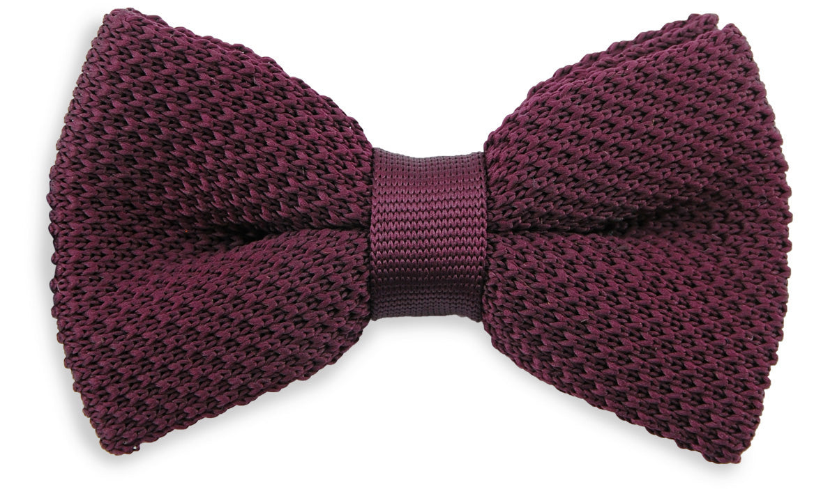 Tandställning Gentleman Set Crushed Berry