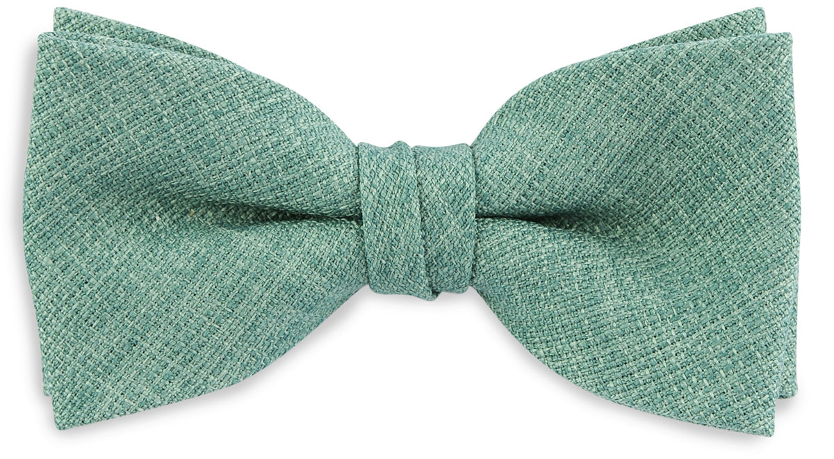 Bretels Gentleman Set Gracefull Groom grön