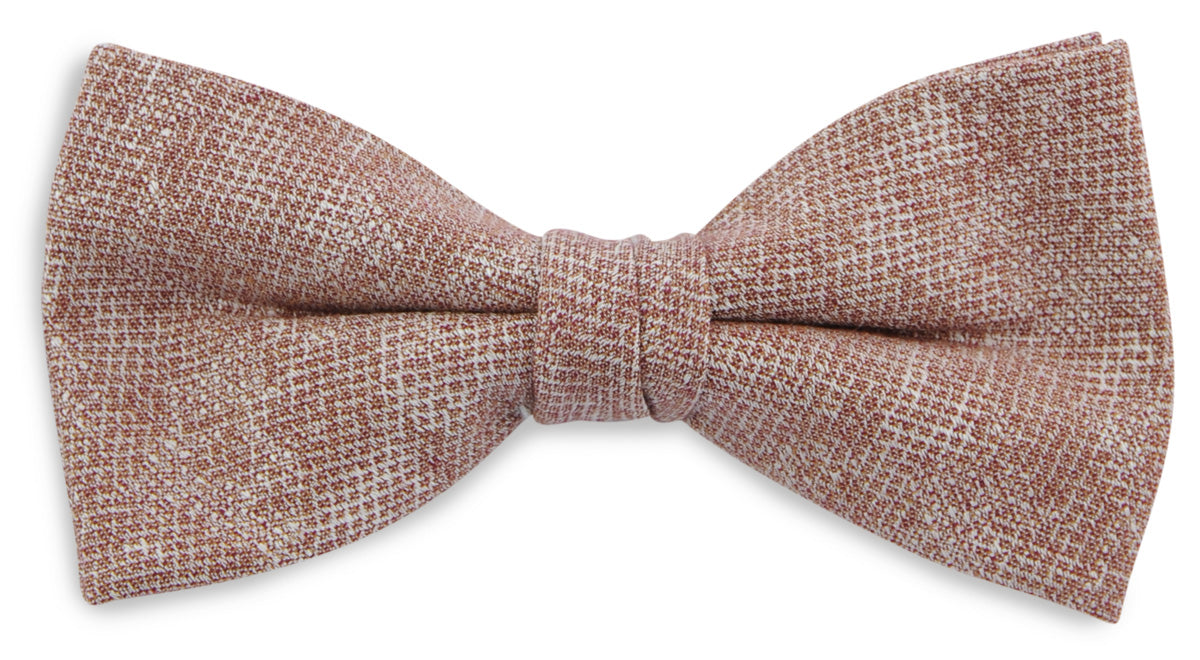 Bretels Gentleman Set Sposo Stiloso rouge