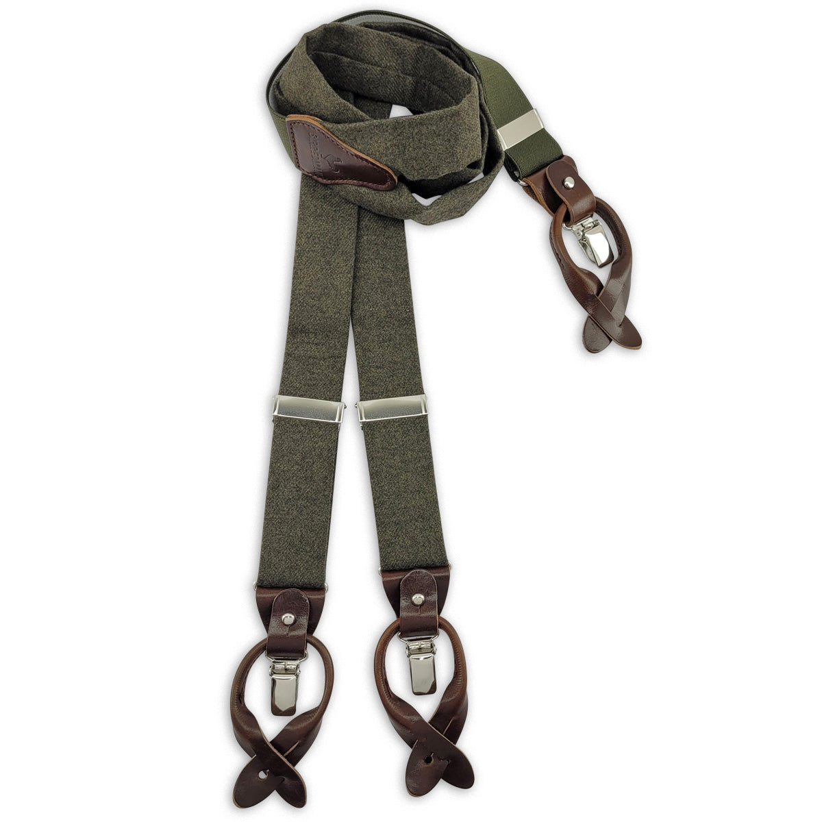 Tandställning Gentleman Set Harrison Tweed