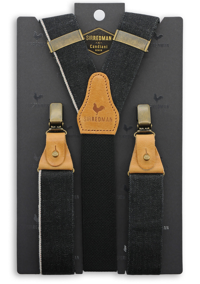 Tandställning Classic Luxe Natural Nick