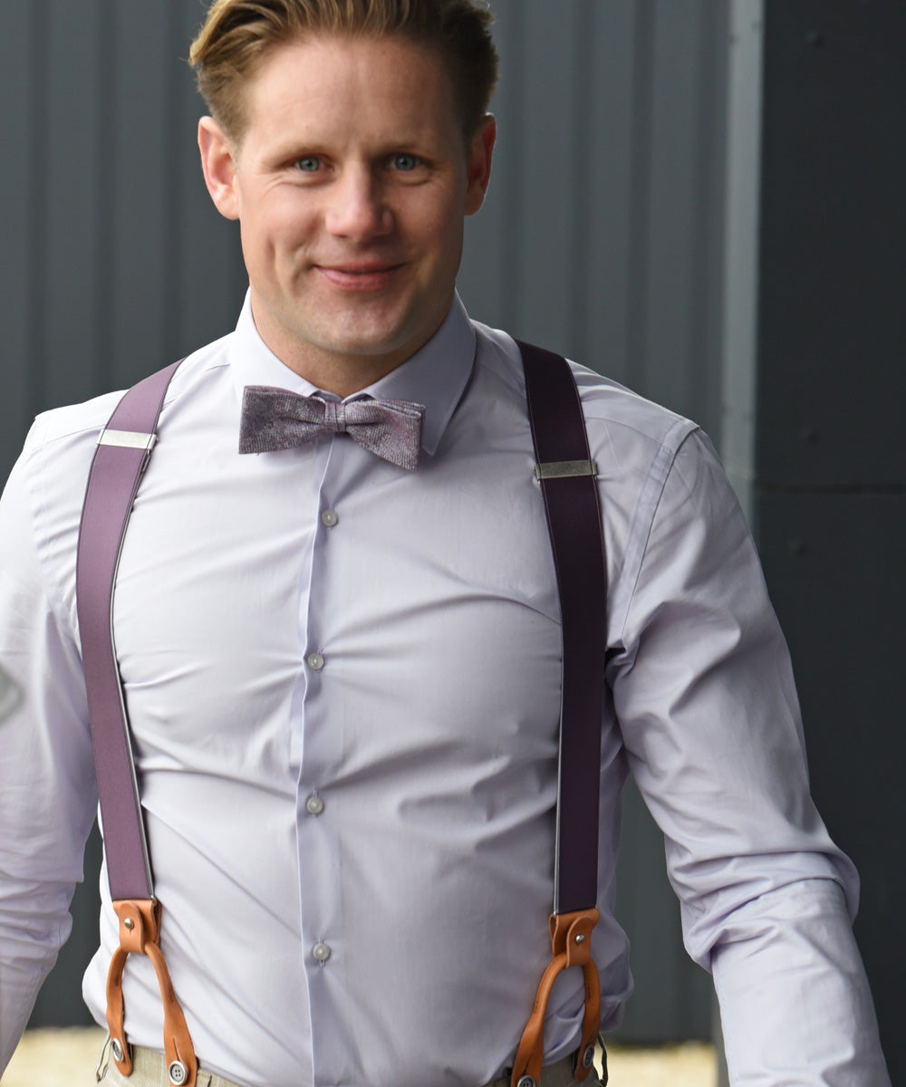 Tandställning Classic Luxe Mayson Mauve