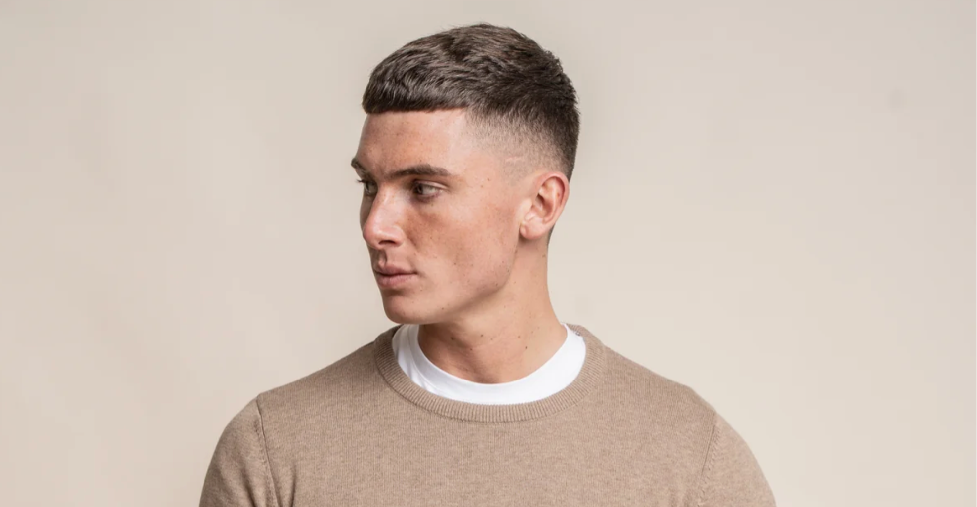 Hoe style je een pullover?