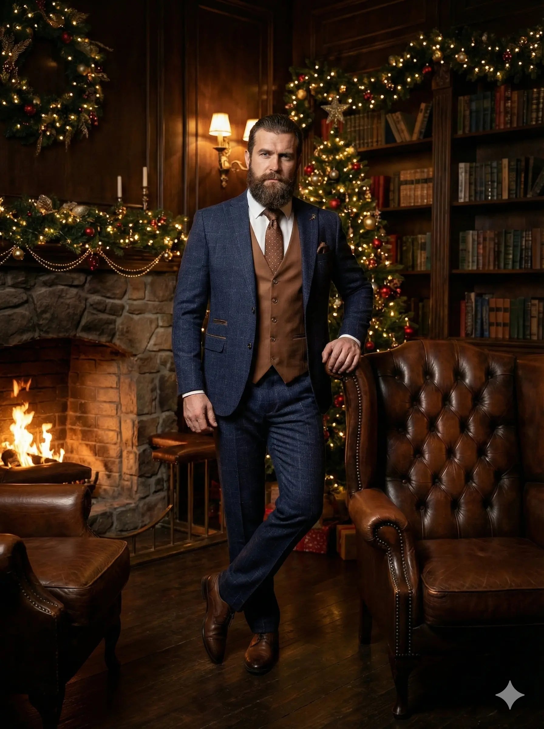 Wat is de dresscode voor Nieuwjaar?