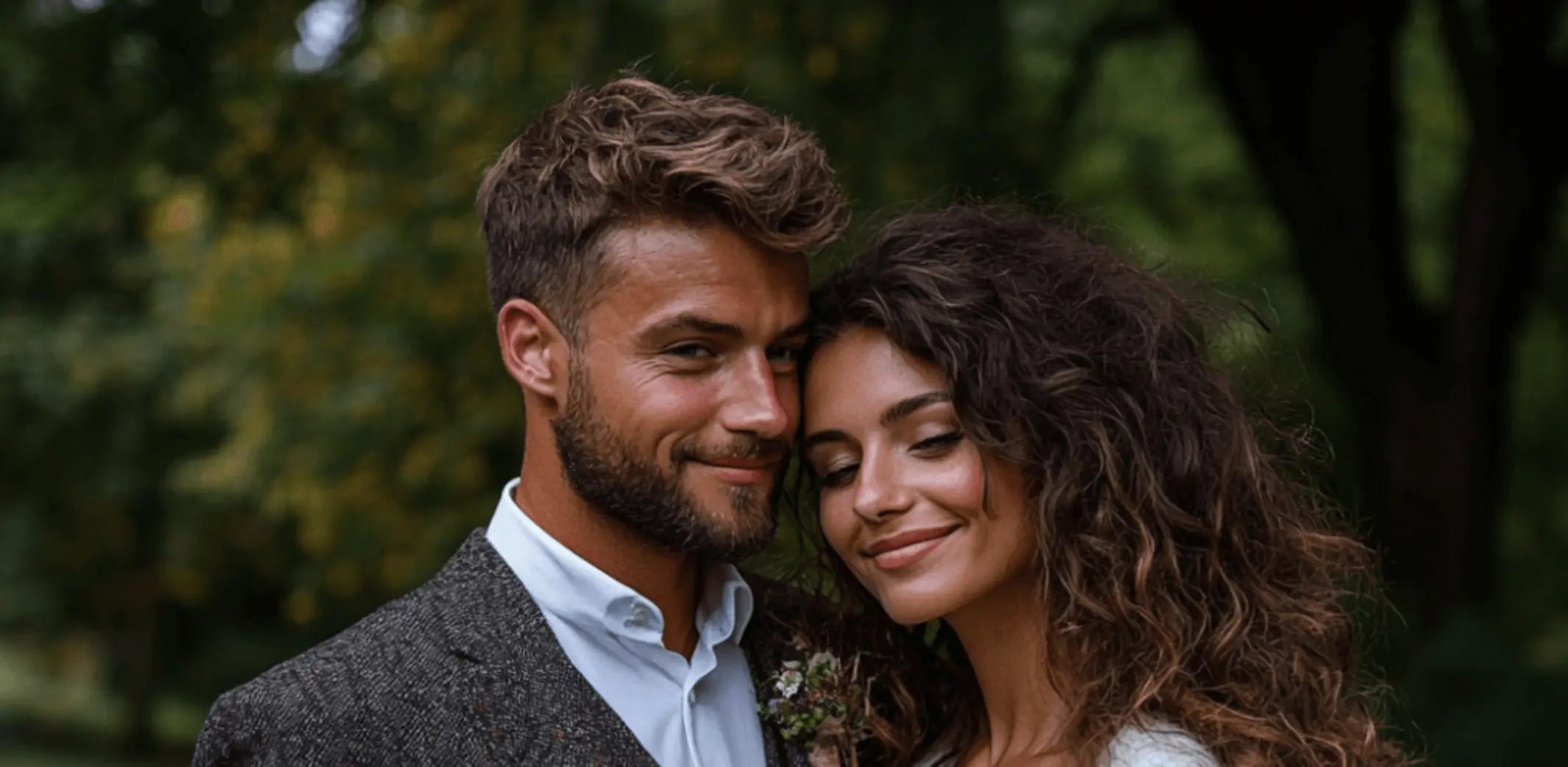 Tweed trouwpak kopen? Ontdek deze 7 mogelijkheden