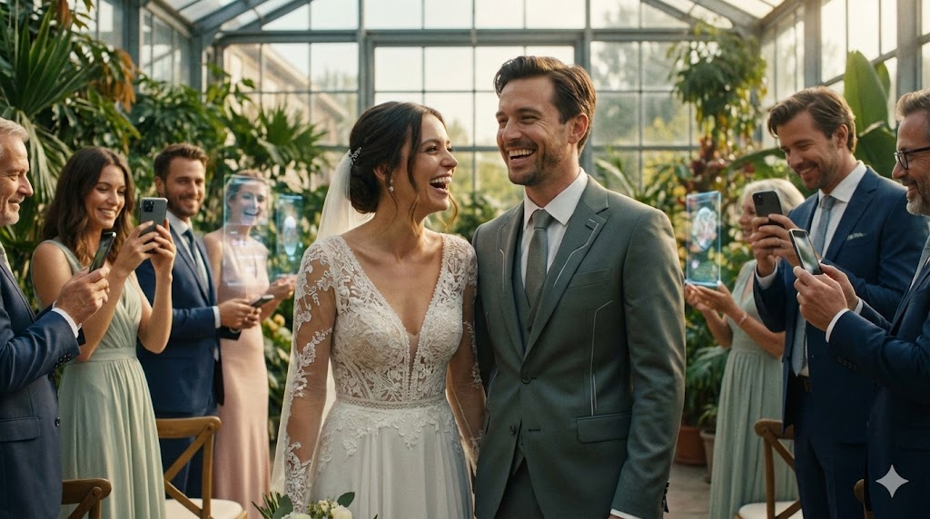 Hoe is 2026 als trouwjaar?