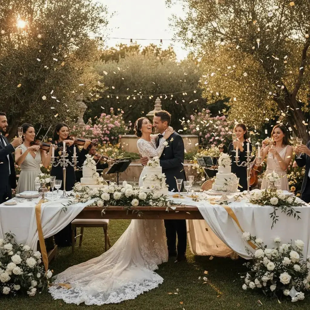 Wat is feestelijke kleding voor mannen bij een bruiloft?