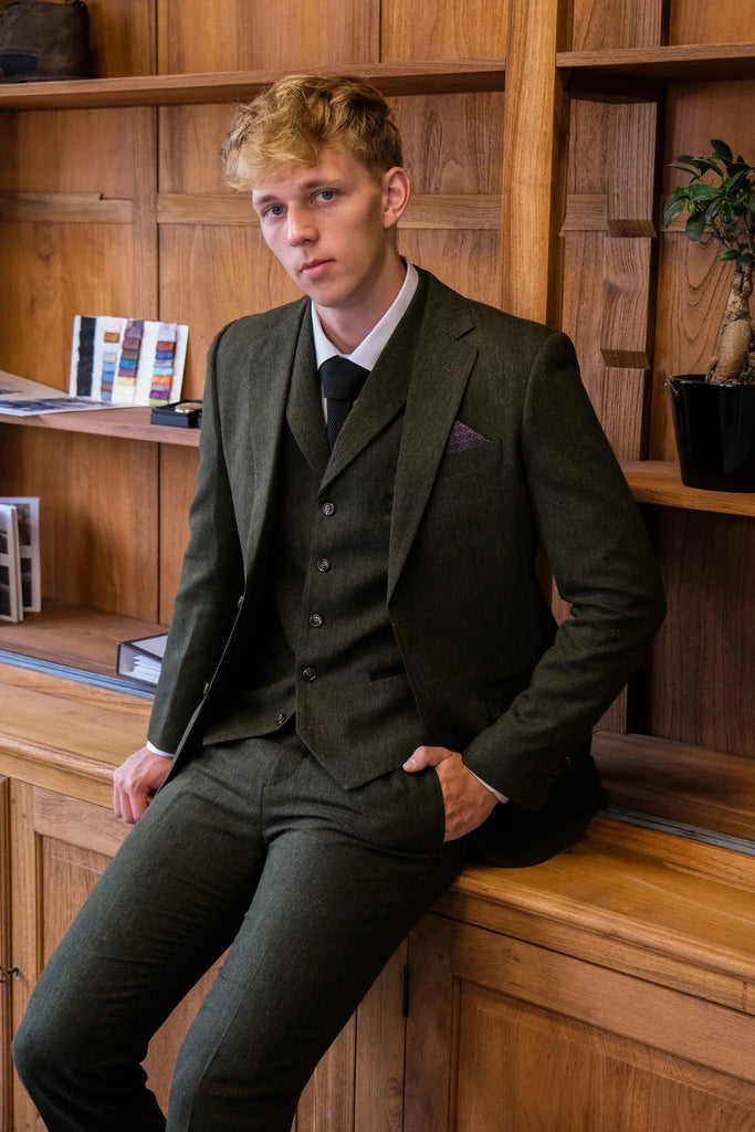 Blazers & Pakken | Heren | Koop tweedehands online
