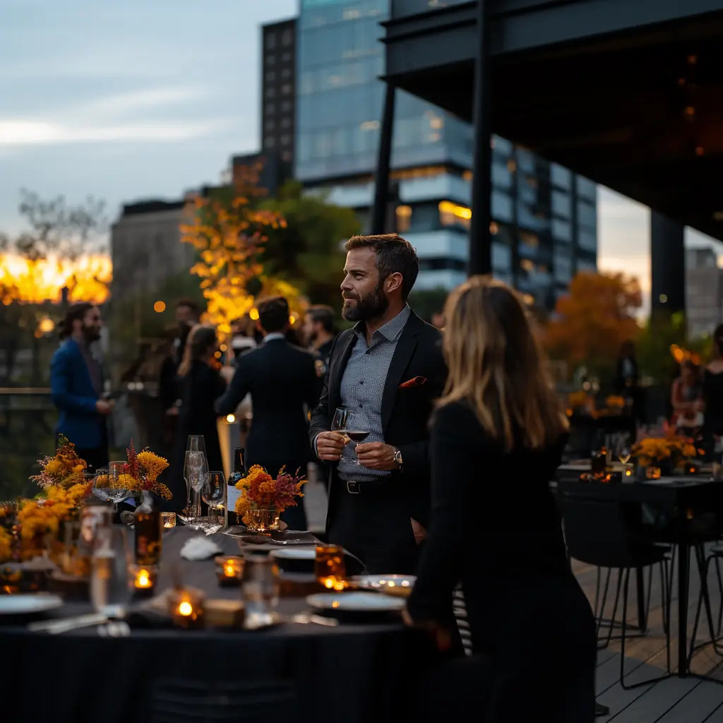 Welke dresscode kies ik voor mijn bruiloft?