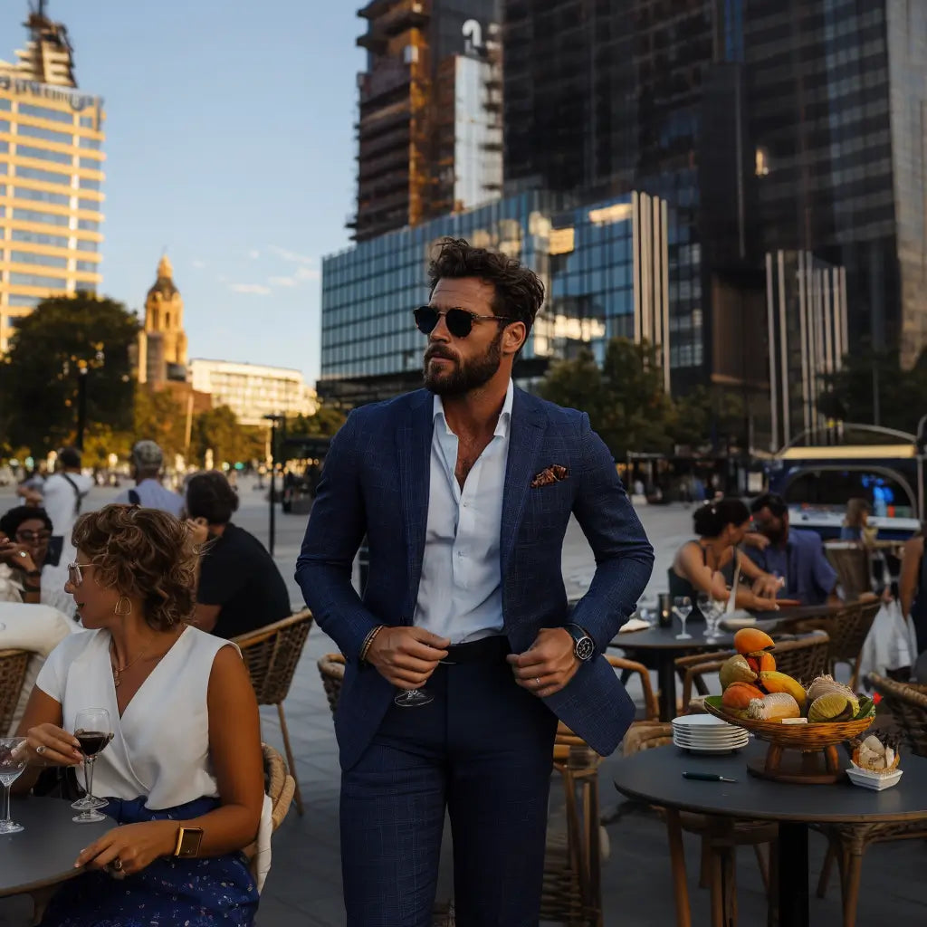 Welke kleuren mag je niet dragen op een bruiloft?