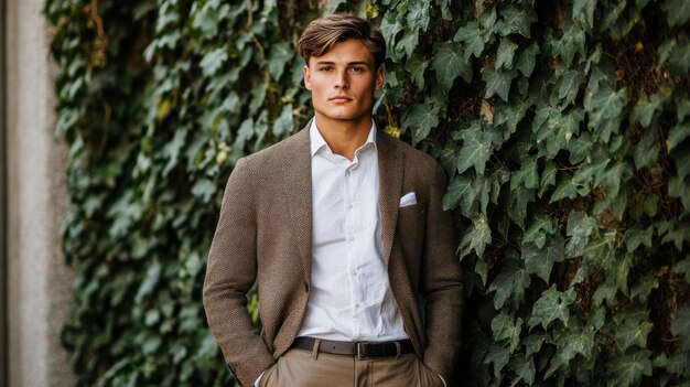 Wat is de “Old Money” Dresscode? | Castleson