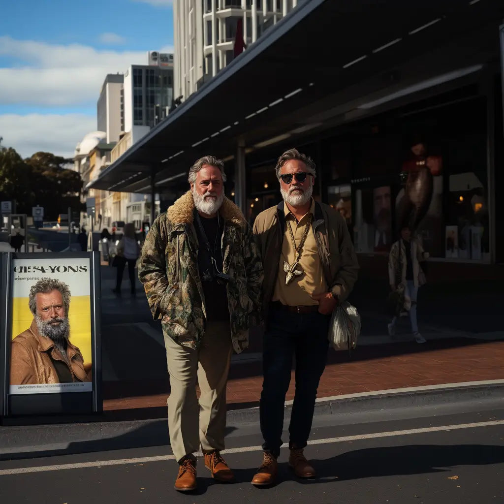 Old Money vs New Money: De verschillen in Kleding
