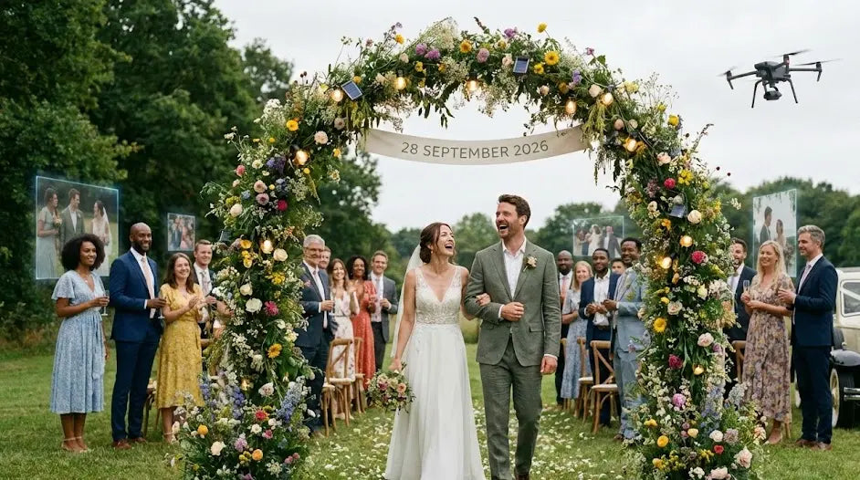 Wat is een mooie trouwdatum in 2026?