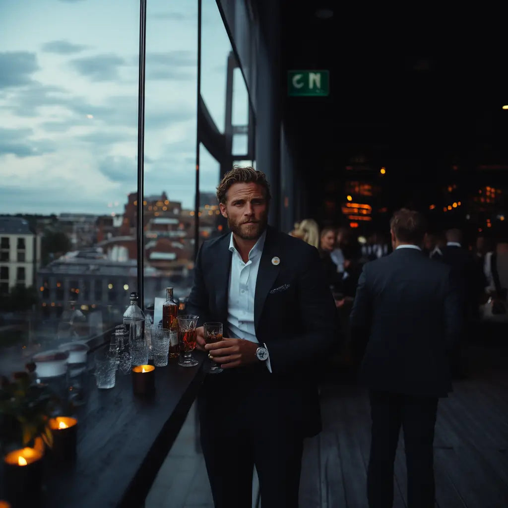 Wat is de levertijd van een trouwpak?