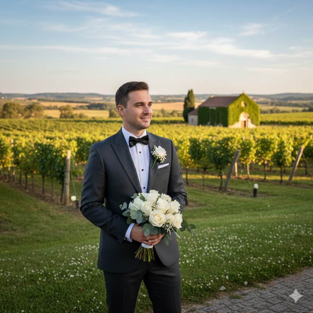 Welke kleuren zijn verboden op bruiloften?