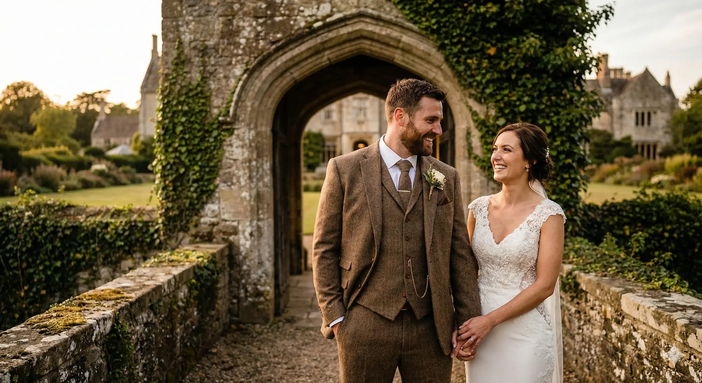 Ontdek de trouwpakken trends van 2026