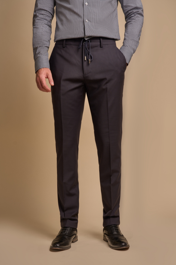 Chino broek heren