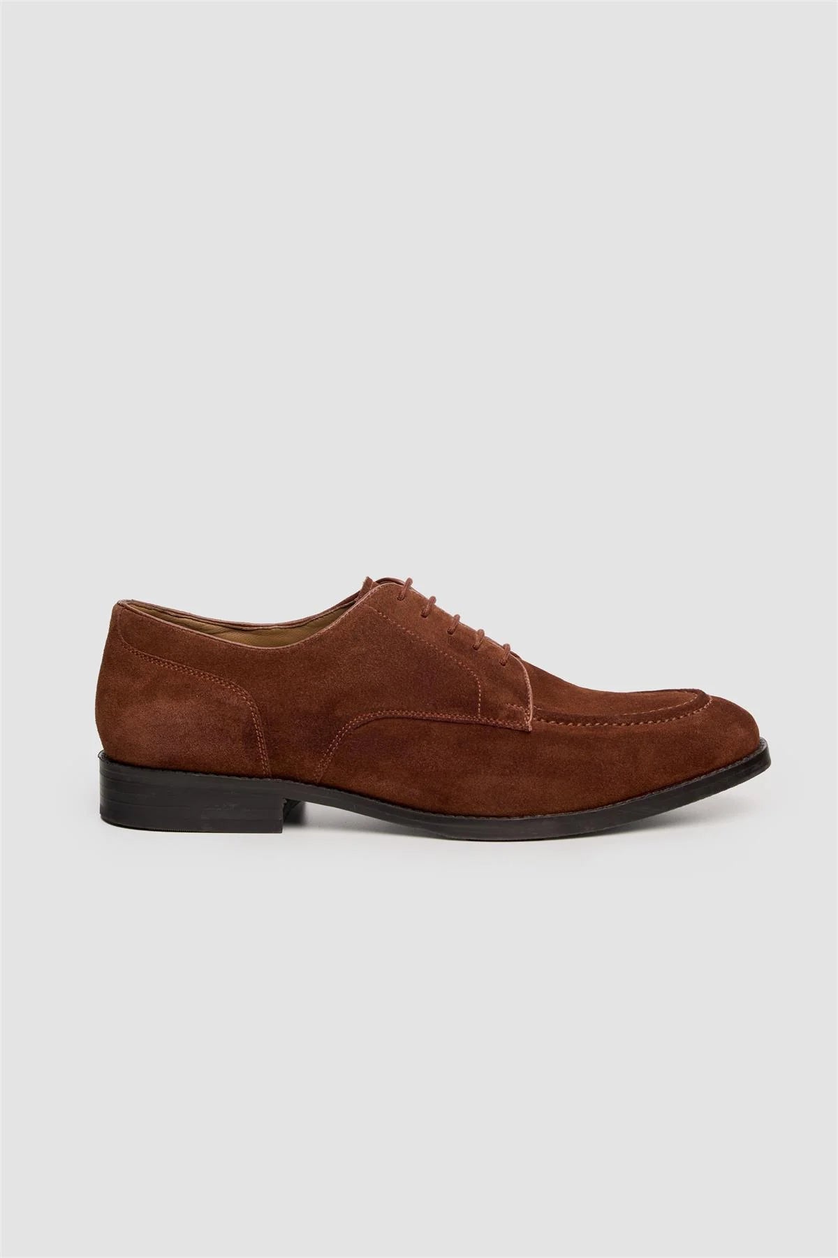 Cavani Brera Schoenen Cognac