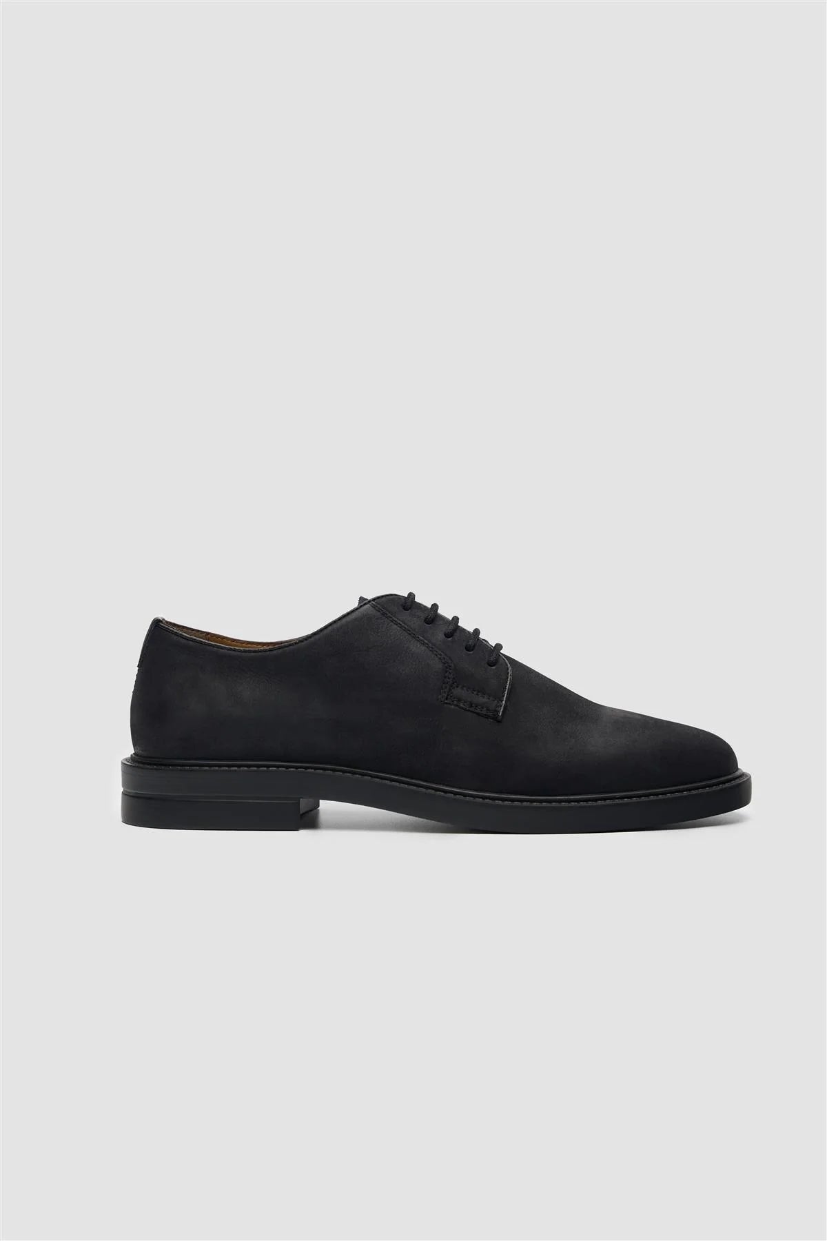 Zwarte Heren Schoenen- Cavani Pedro Black