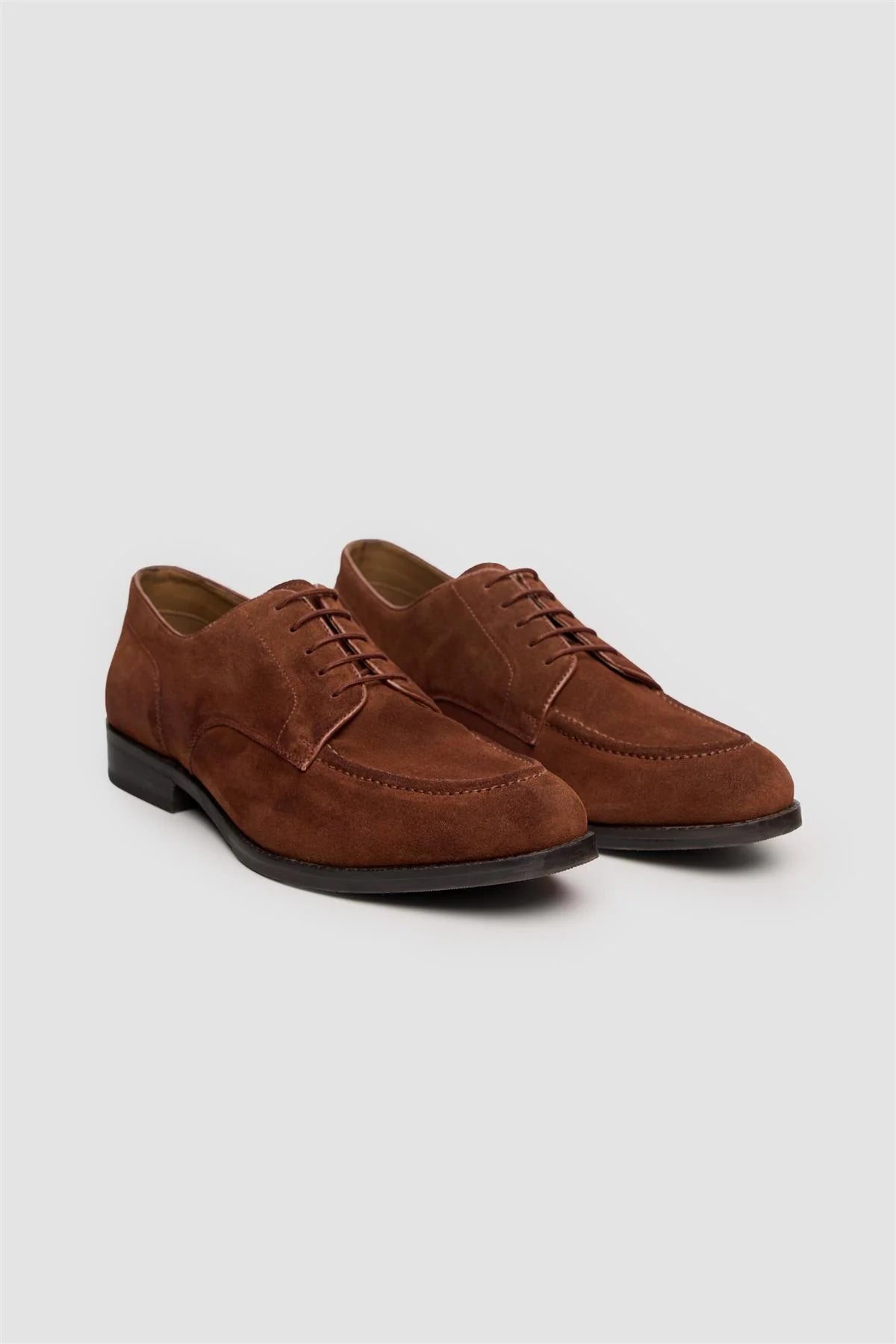 Cavani Brera Schoenen Cognac