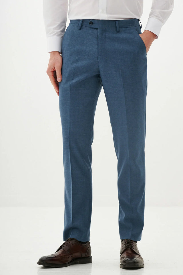 Marc Darcy - Pantalon Finley Teal