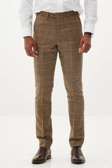 Marc Darcy - Pantalon Ted Tan